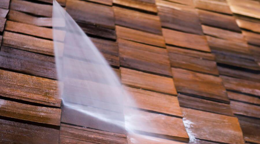 Professional tile roof repair services in Mantua, UT
