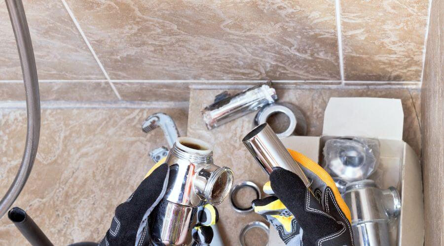 Expert tile roof repair services in Mantua, UT